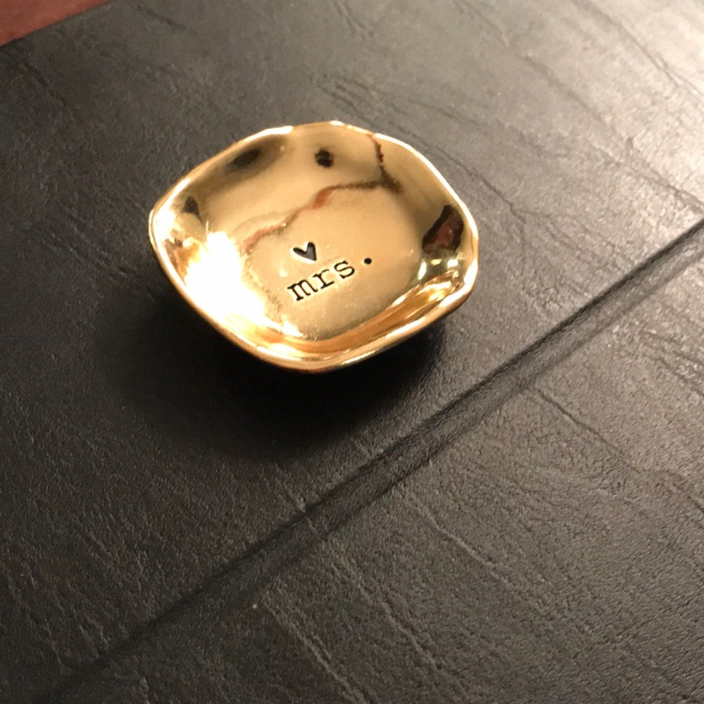 Ring Dish - Picture 2 of 4